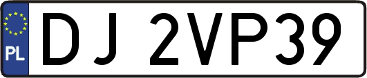 DJ2VP39