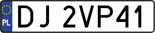 DJ2VP41