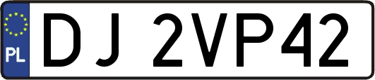 DJ2VP42