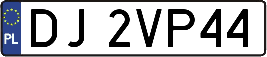 DJ2VP44