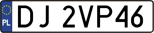 DJ2VP46