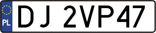 DJ2VP47