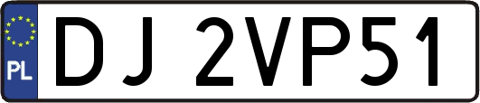 DJ2VP51