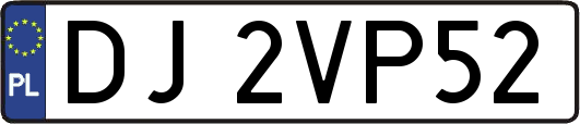 DJ2VP52