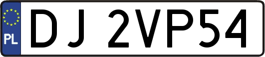 DJ2VP54