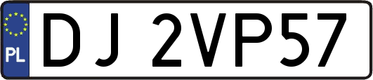 DJ2VP57