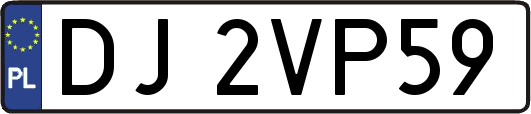 DJ2VP59