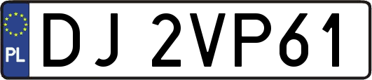 DJ2VP61
