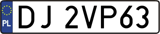 DJ2VP63