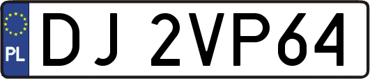 DJ2VP64