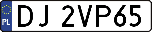 DJ2VP65