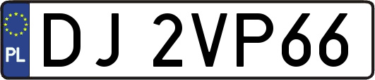 DJ2VP66