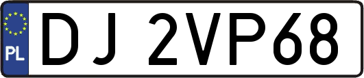 DJ2VP68