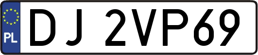 DJ2VP69