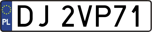 DJ2VP71