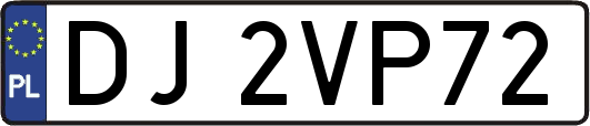 DJ2VP72