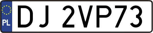 DJ2VP73
