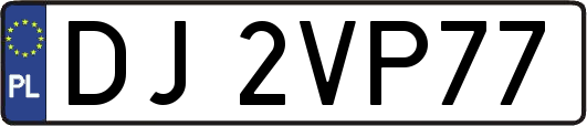 DJ2VP77