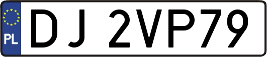 DJ2VP79