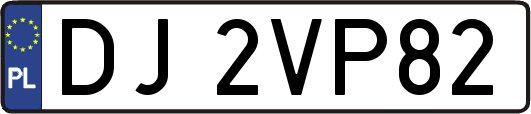 DJ2VP82
