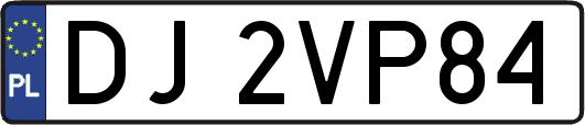 DJ2VP84