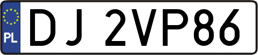 DJ2VP86