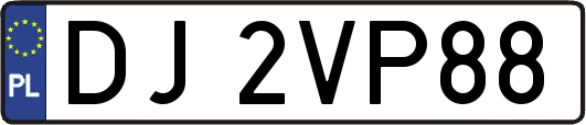 DJ2VP88