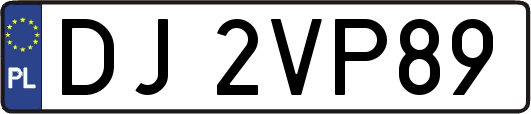 DJ2VP89