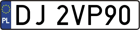 DJ2VP90