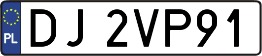 DJ2VP91