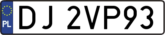 DJ2VP93