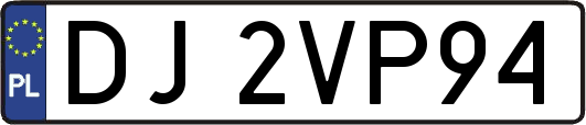 DJ2VP94