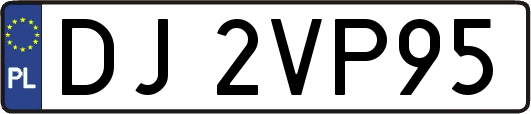 DJ2VP95