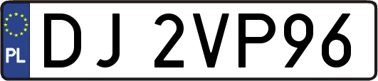 DJ2VP96
