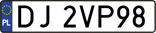 DJ2VP98