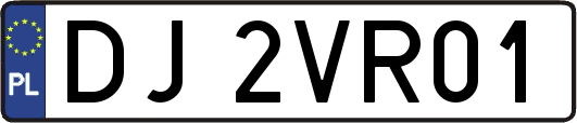 DJ2VR01
