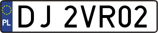 DJ2VR02