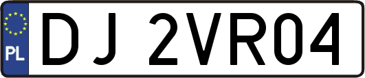 DJ2VR04