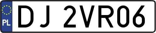 DJ2VR06