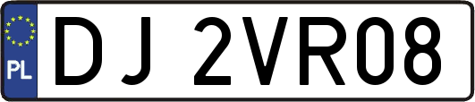 DJ2VR08