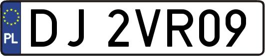 DJ2VR09