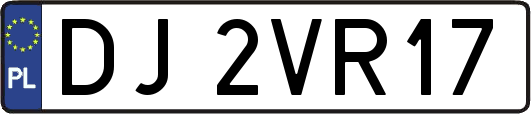 DJ2VR17