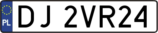 DJ2VR24