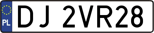 DJ2VR28