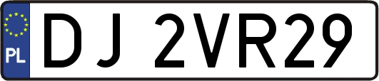 DJ2VR29