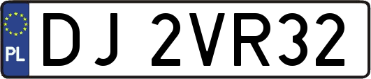 DJ2VR32