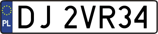 DJ2VR34