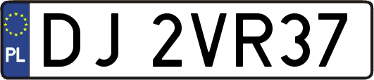 DJ2VR37