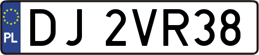 DJ2VR38