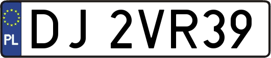 DJ2VR39